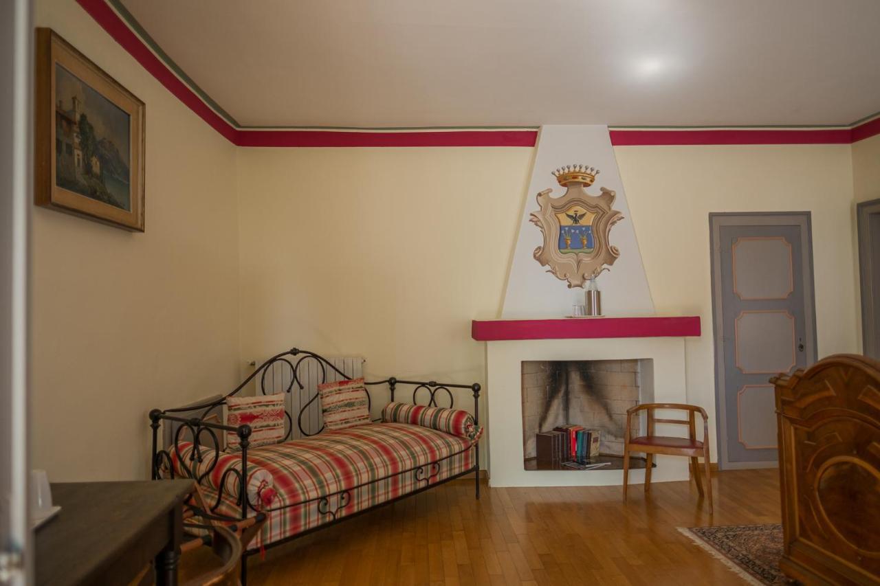 Albergo Real Castello Verduno Eksteriør bilde