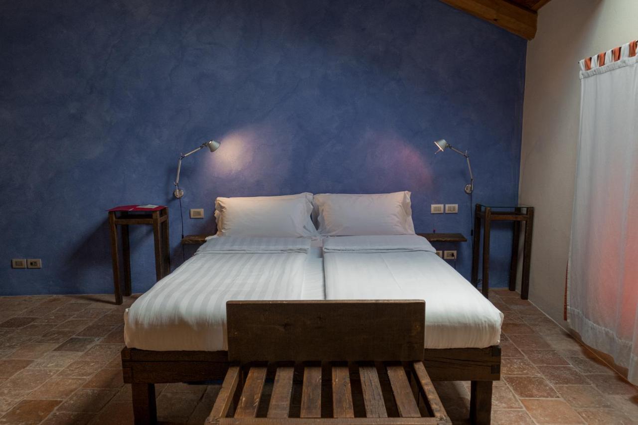 Albergo Real Castello Verduno Eksteriør bilde