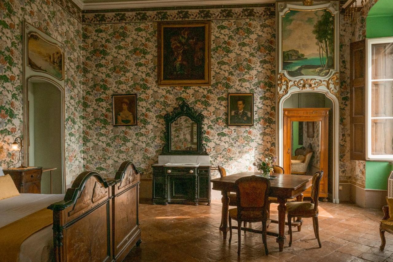 Albergo Real Castello Verduno Eksteriør bilde