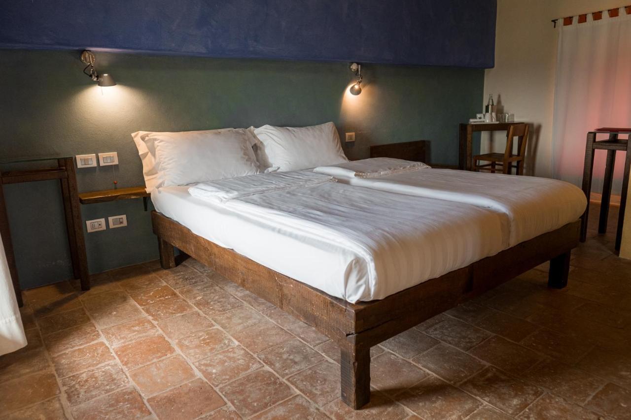 Albergo Real Castello Verduno Eksteriør bilde