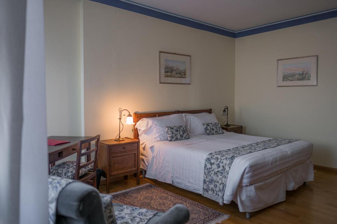 Albergo Real Castello Verduno Eksteriør bilde