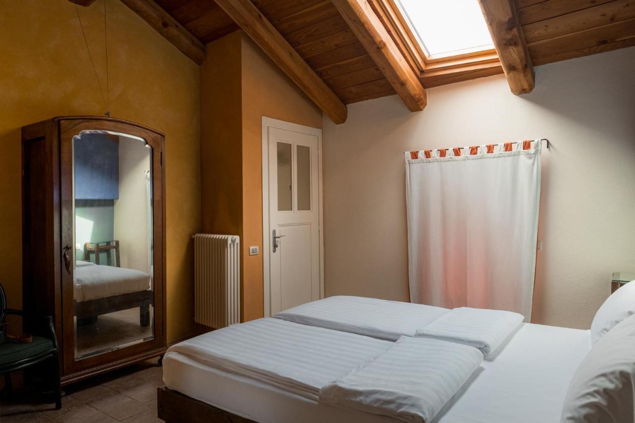 Albergo Real Castello Verduno Eksteriør bilde