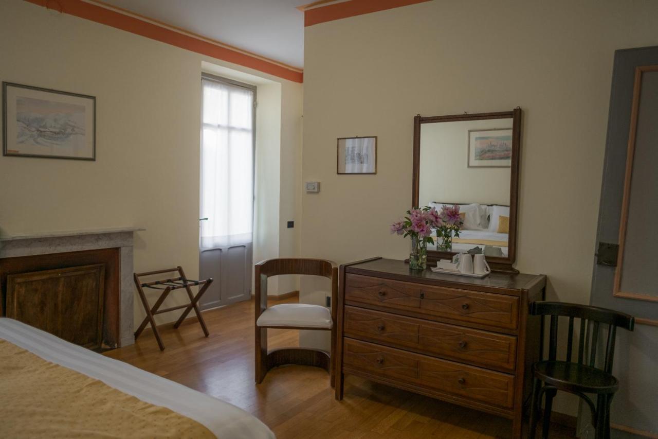 Albergo Real Castello Verduno Eksteriør bilde