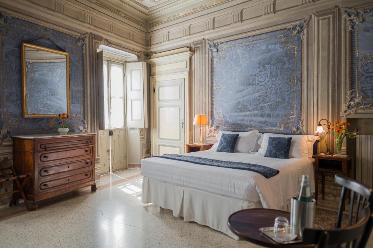 Albergo Real Castello Verduno Eksteriør bilde