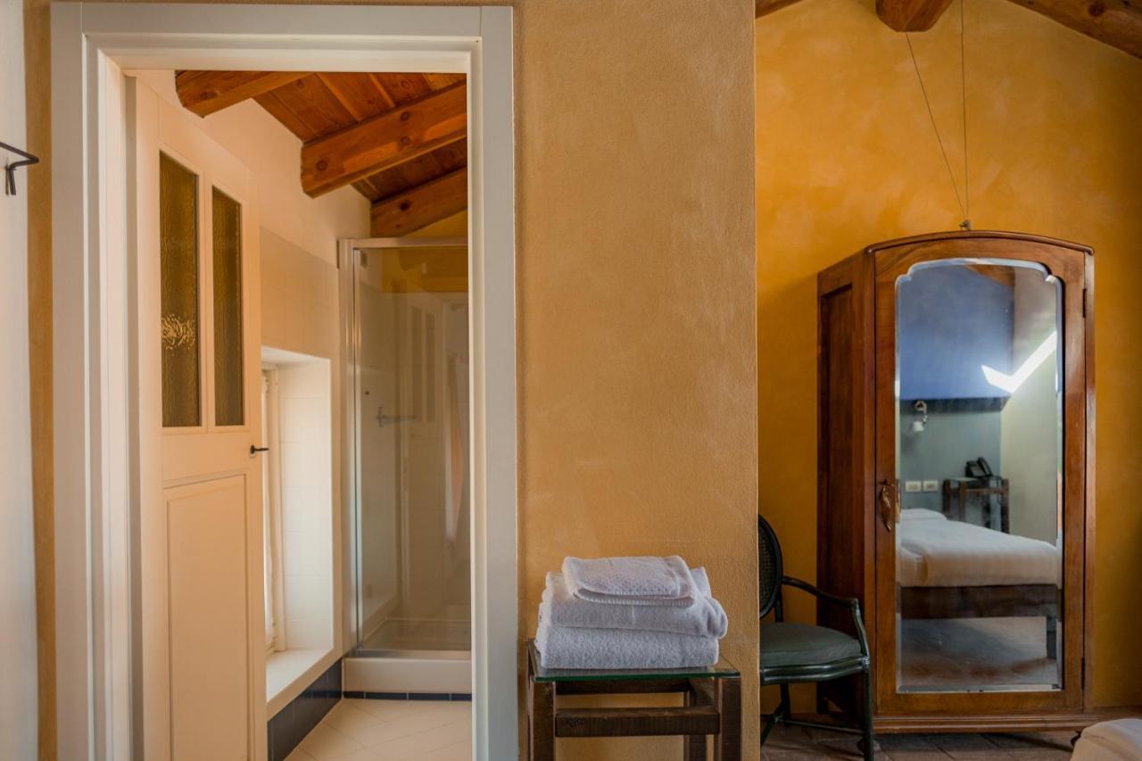 Albergo Real Castello Verduno Eksteriør bilde
